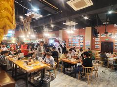 -0317火锅鸡·清真(正达店)