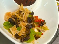 -紫鑫阁饭庄(长安店)