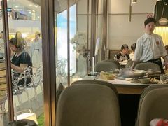 -左庭右院鲜牛肉火锅(浦江欢乐颂店)