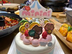 -四季餐厅(华苑店)