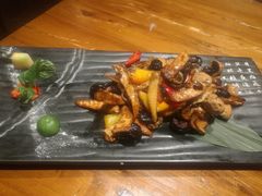 -陆壹捌餐厅(五大道店)