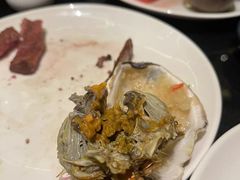 -深圳四季酒店·馥自助餐厅