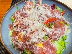 -百特喜·意大利餐厅(八佰伴镇江店)