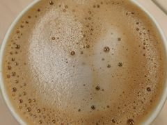 -星巴克(来福士办公楼店)