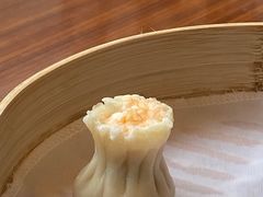虾仁烧麦-鼎泰丰(成都远洋太古里店)