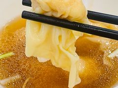-香港麦奀云吞面世家(中山二路店)