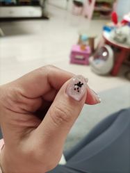 -LEILEI NAIL蕾蕾美甲美睫