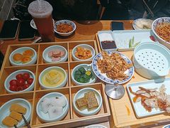 -咂摸(南锣鼓巷店)