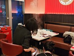 -八合里潮汕鲜牛肉火锅(深圳海岸城店)