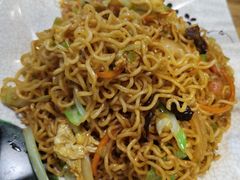 -烤满分·东北烧烤(首经贸店)