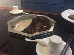 -重庆德庄火锅(体育中心店)