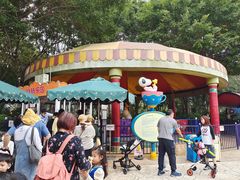 -史努比缤纷世界