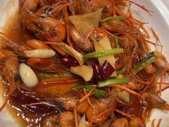 -洛东土菜馆(建国北路店)