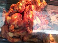 -三毛烤鸡(清泰街店)