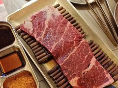 -西塔老太太泥炉烤肉(温州首店万象城黑金店)
