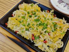 -柳叶刀烧烤(北大清华店)