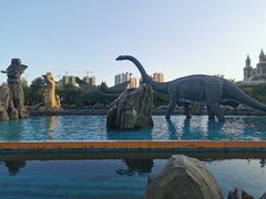 -厦门方特梦幻王国