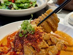 -味鼎长安·地道陕菜(凤城一路店)