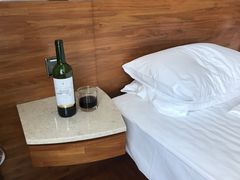 -铜锣湾如心酒店