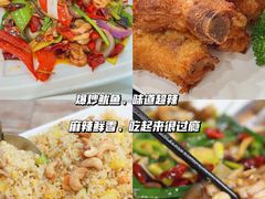 -阿浪海鲜连锁•海鲜加工•老字号(第一市场店)