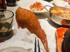 -Aqua Oasis 水天堂(爱山广场店)