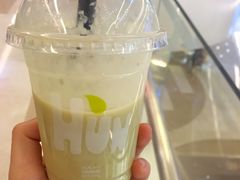 -混果汁(喜荟城店)