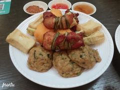 -火燒雲傣家菜(鼓楼店)