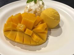 -Mango Tango
