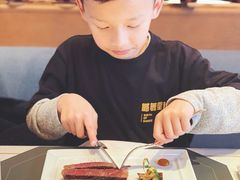-ZHAO赵·牛扒坊(万象城店)