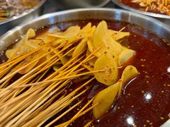 -嘉州鲜知味钵钵鸡(奎星楼店)