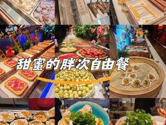 -SEA西雅图海鲜自助餐厅(海乐世界店)