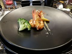 -MD日越生辉铁板烧(海运堤店)