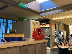 -一豚轩·烧鸟·豚骨拉面(五四路店)