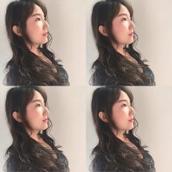 -简影造型·自选烫染接发salon