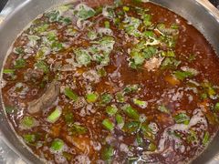 -老城红焖羊肉(人民路店)