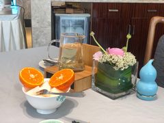 自助水果-南景饭店(万家丽路店)