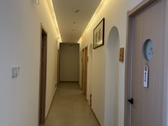 -悦园影院式·足道·养生spa