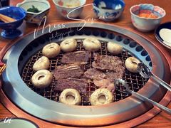 -炎蔵牛舌烤肉
