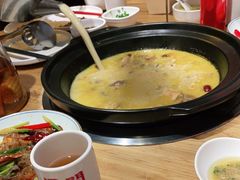 -好彩猪肚鸡(正弘城店)