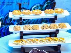 -山东大学学府大酒店(千佛山地铁站店)