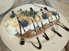 -景里Coffee庭院私厨(武胜关路店)