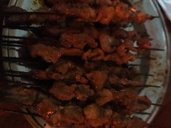 -张四烤羊肉(西藏自治区拉萨市丹杰林巷店)