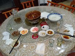 -谭家菜农夫山庄