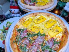-get pizza意大利餐厅(凯德MALL店)