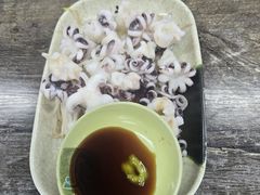 -贞姨美食·老字号海鲜大排档