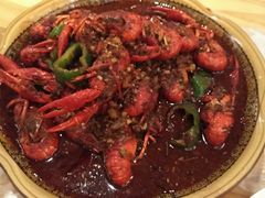 -金陵一哥龙虾馆(三牌楼总店)