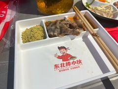 -棒小伙·齐齐哈尔烤肉(龙茗路店)