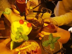 -村理·乡村菜音乐餐厅(河西店)