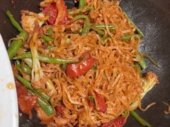 -九毛九西北菜(大东海店)