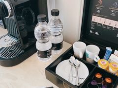 -广州富力丽思卡尔顿酒店